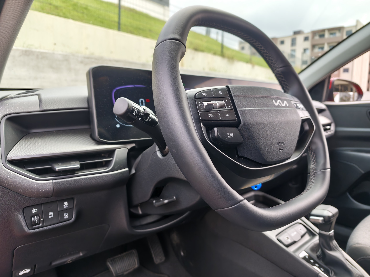 Vozili smo: Kia Stonic – 100 KS i automatik, da li je to prava mera?