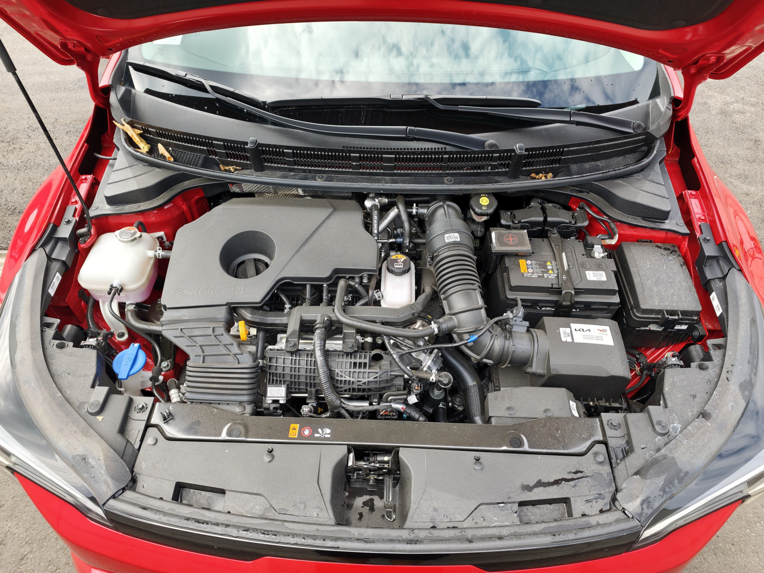 Vozili smo: Kia Stonic – 100 KS i automatik, da li je to prava mera?