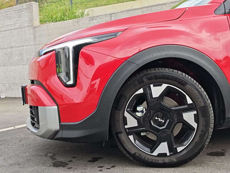 Vozili smo: Kia Stonic – 100 KS i automatik, da li je to prava mera?