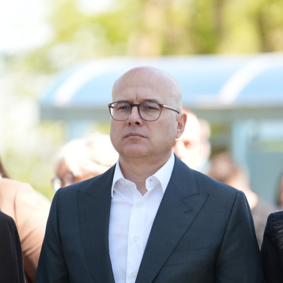 Vučević za "Kompas": "Ideološka fantazmagorija samostalne Vojvodine"