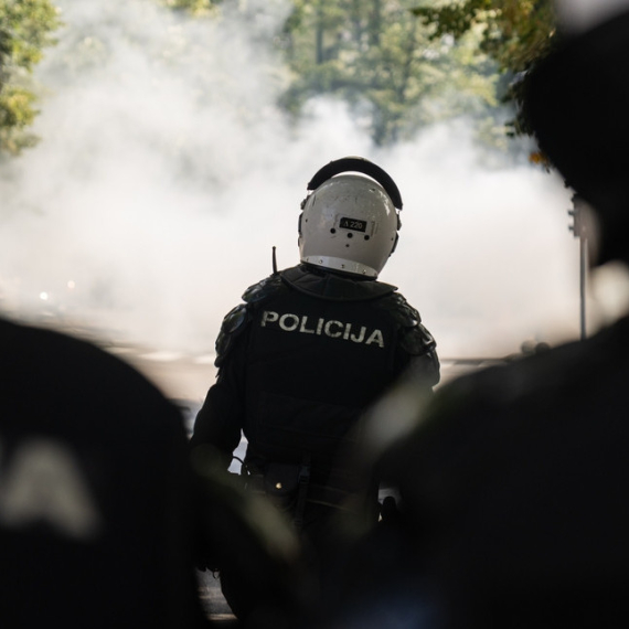 Montenegro on high alert — Police issue urgent statement