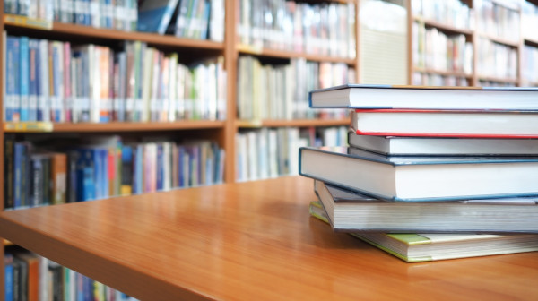 Schools begin receiving free textbooks provided by the Ministry of Education