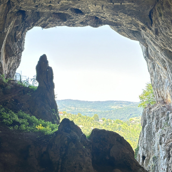 Ako ste planirali posetu za vikend, ovo morate da znate: Potpećka pećina kod Užica neće raditi tri dana
