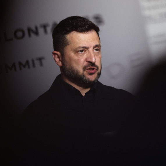 Potpisano: Ukrajina našla još jednog partnera za moćno oružje