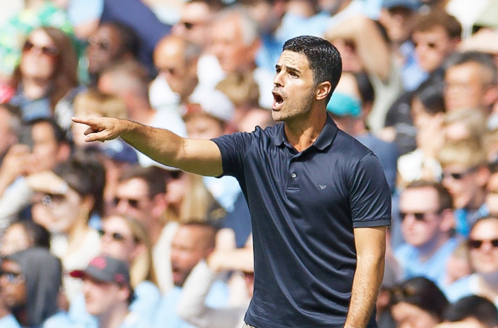 Arteta pred premijerligašku premijeru: "Uzbuđen sam više nego ikada"