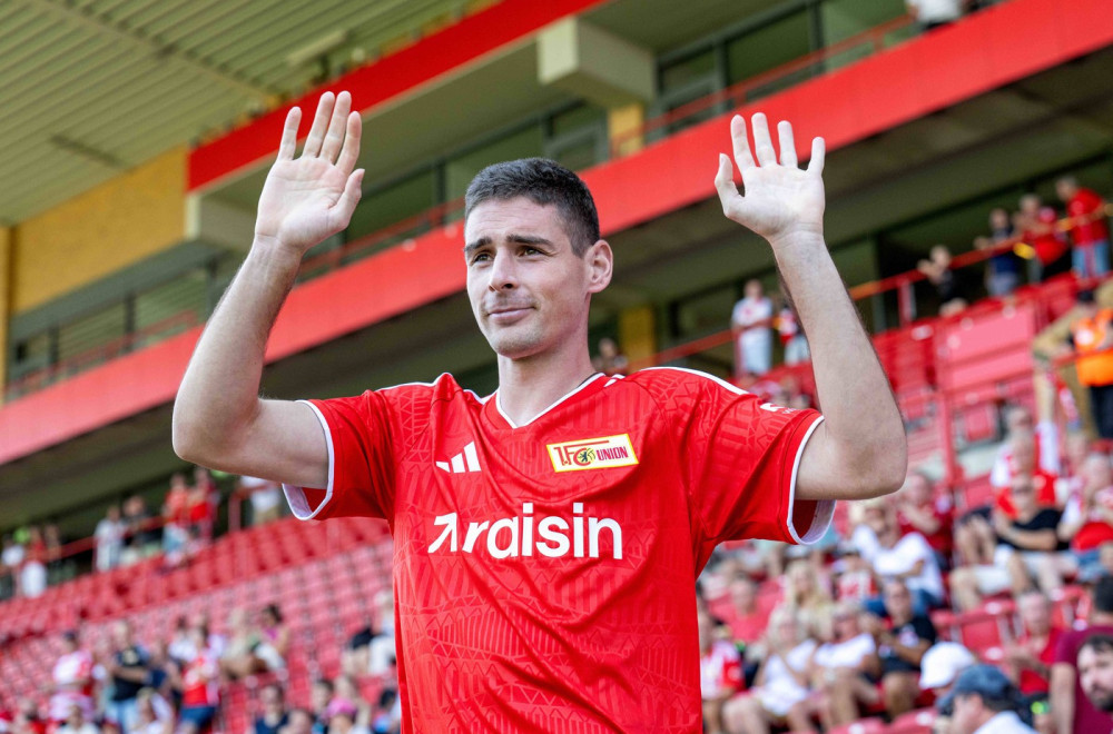 Union blindirao Srbina – Ilić ostaje u Berlinu