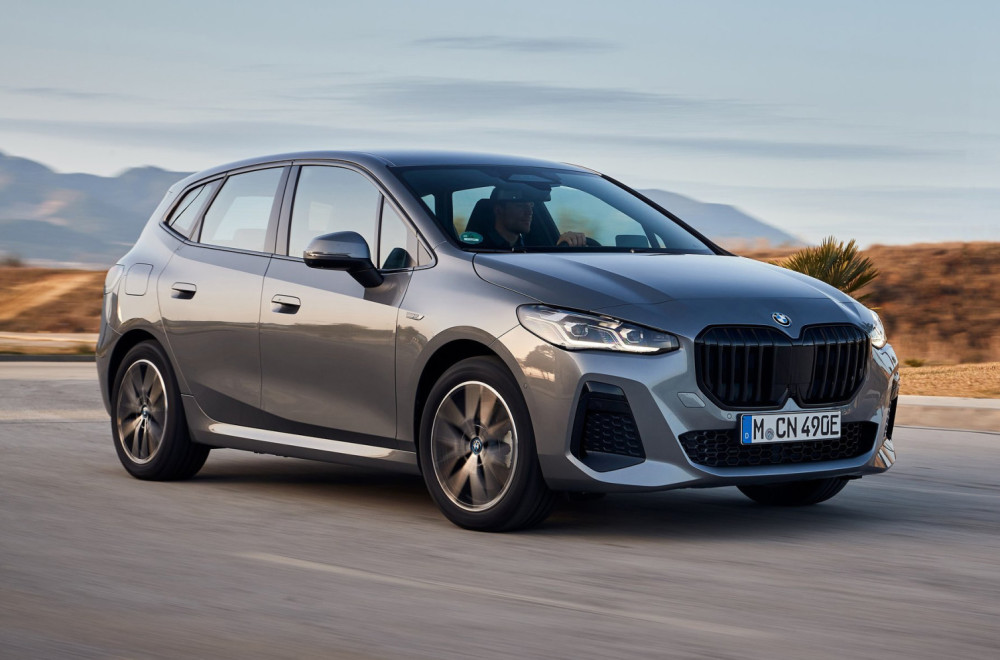 BMW sprema čistku: Tri poznata modela mogla bi uskoro da nestanu