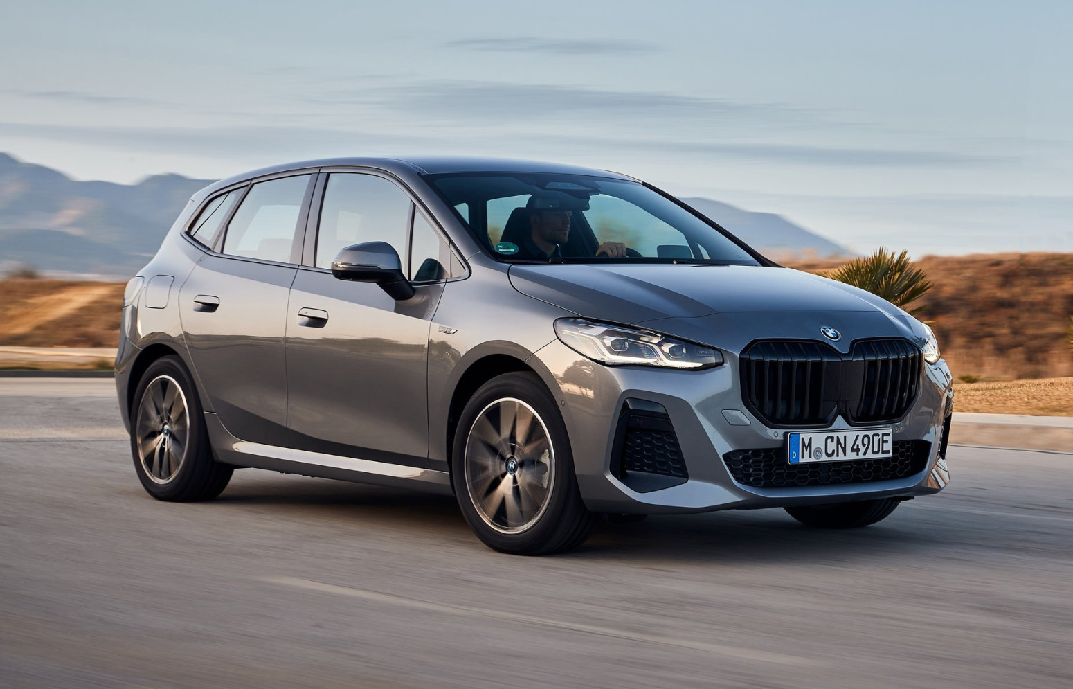 BMW menja način rada: Veštačka inteligencija će zameniti deo menadžmenta