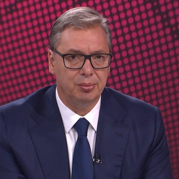 Vučić: "Izbori 18. ili 25. oktobra"; "Narod je taj koji će na kraju odlučiti kome će dati svoje poverenje"