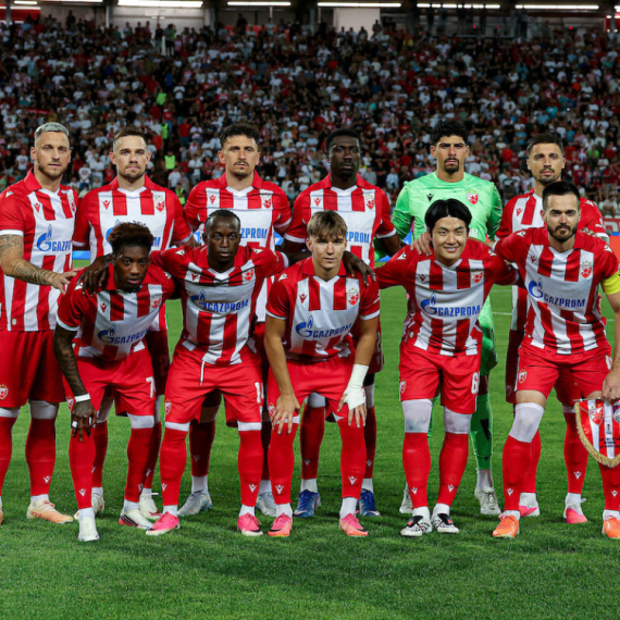 Zvezda na skeneru B92.sport: Je l' su ovo oni isti igrači od prošle nedelje?
