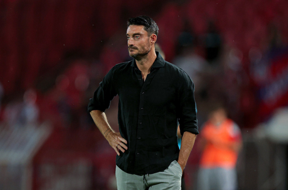 Rijera: Neke stvari su me razočarale