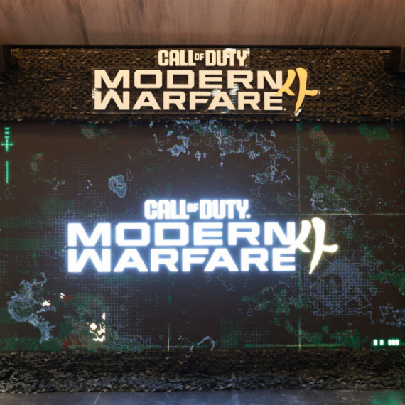 Nazvao novi Call of Duty "sr**em" – oni mu poslali poklon