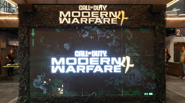 Nazvao novi Call of Duty "sr**em" – oni mu poslali poklon