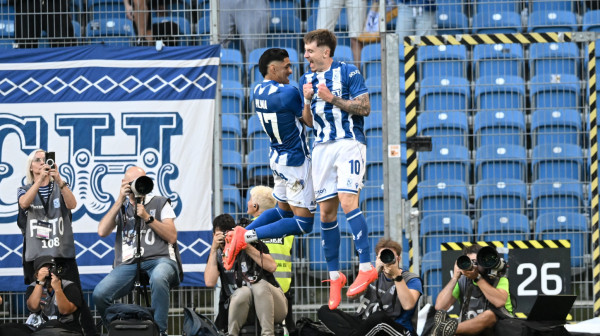 Poljaci su bili favoriti, ali ne baš ovoliki – 7:0 u plej-ofu za Ligu Evrope!