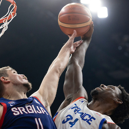 Trojke Dobrića i Avramovića, Jokić blista – Srbija na +10!