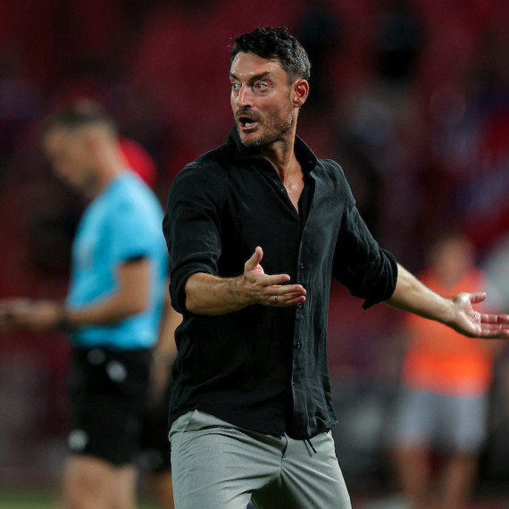 Rijera: "Možda ću iznervirati mnoge ljude, ali..."