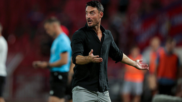 Rijera: "Možda ću iznervirati mnoge ljude, ali..."