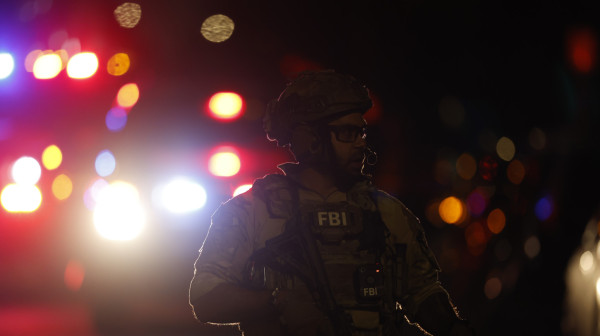 Izveden napad na FBI – ukradeni podaci hiljada specijalnih agenata