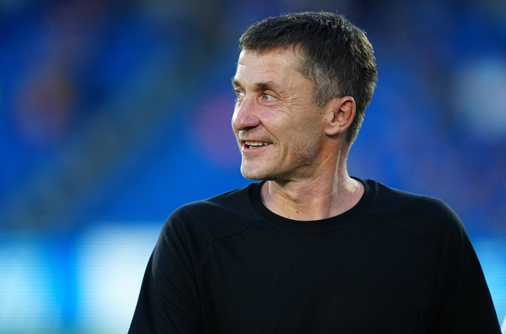 Ilić posle bolnog poraza: Ovo nam se ne dešava prvi put