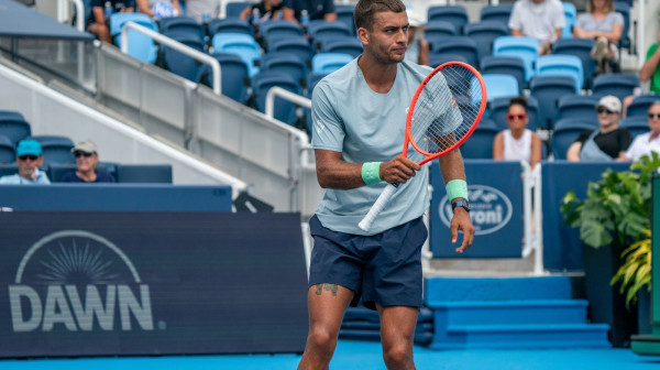 Koboli preko Pola do prvog masters polufinala u karijeri