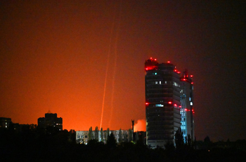 Rat – dan 1.638: Rusi snažno napali Kijev, najmanje 17 mrtvih; Kremlj: Rat neće stati FOTO/VIDEO