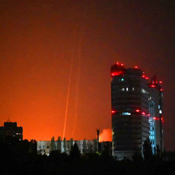 Rat – dan 1.638: Rusi snažno napali Kijev, najmanje 17 mrtvih; Kremlj: "Rat neće stati" FOTO/VIDEO