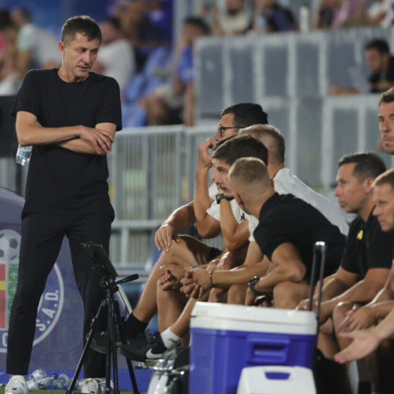 Kuda, Miloševiću? Kako, Roganoviću? Zašto, Saša?