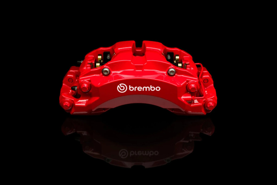 Najjača Brembo kočnica ikada – pogledajte na koje vozilo je otišla FOTO
