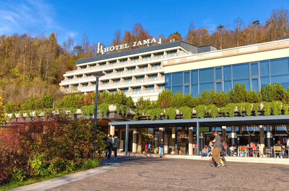 Poznati hotel imao tajnu sobu za prisluškivanje gostiju, u njemu boravio i Tito FOTO