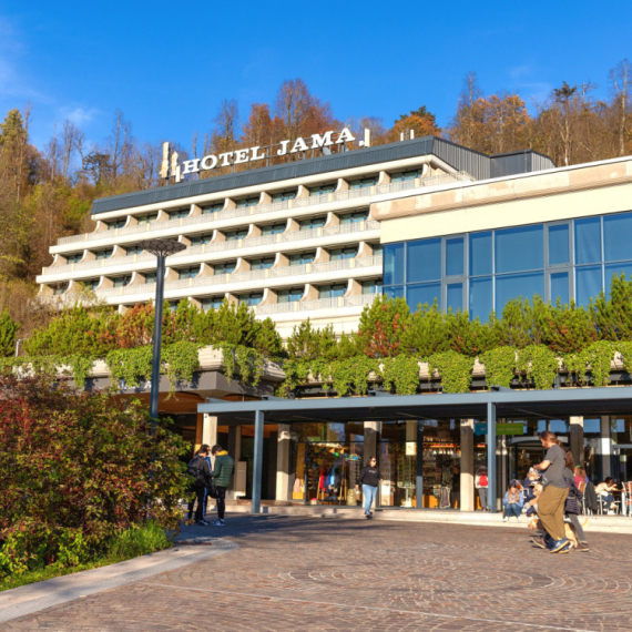 Poznati hotel imao tajnu sobu za prisluškivanje gostiju, u njemu boravio i Tito FOTO