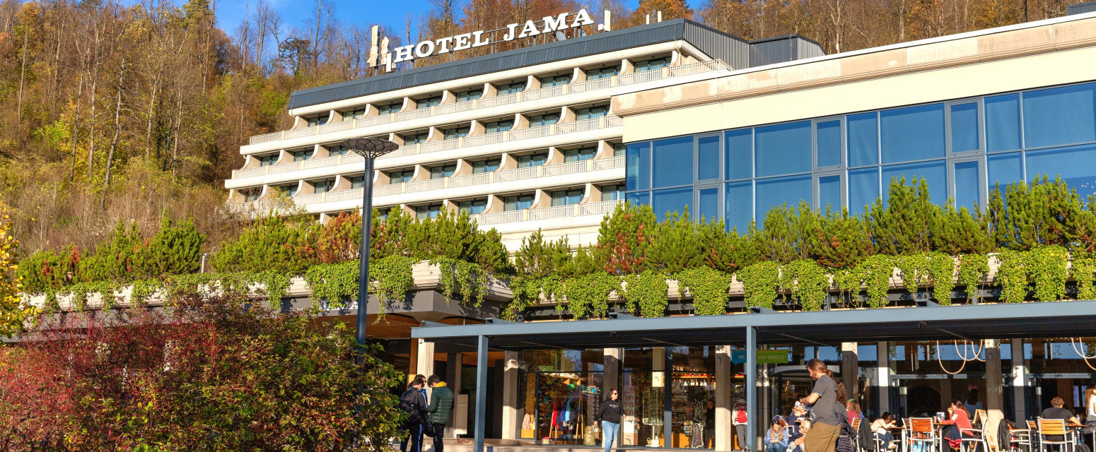 Poznati hotel imao tajnu sobu za prisluškivanje gostiju, u njemu boravio i Tito FOTO