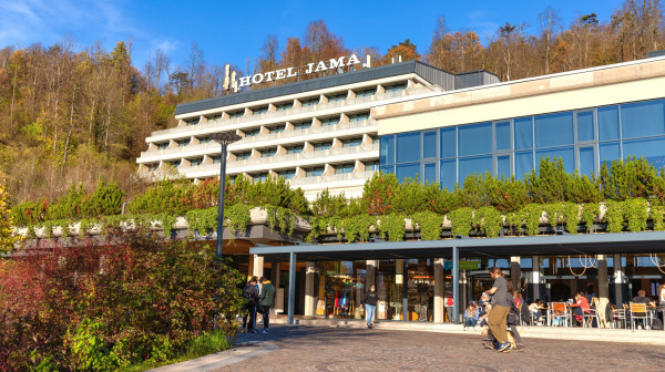 Poznati hotel imao tajnu sobu za prisluškivanje gostiju, u njemu boravio i Tito FOTO