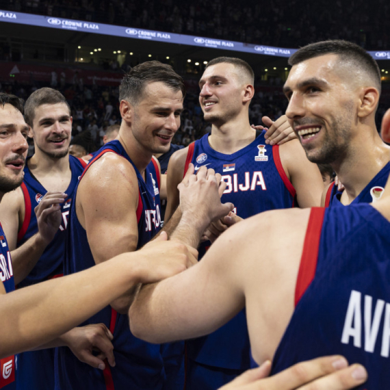 Srbiji stigla "pretnja" iz Italije