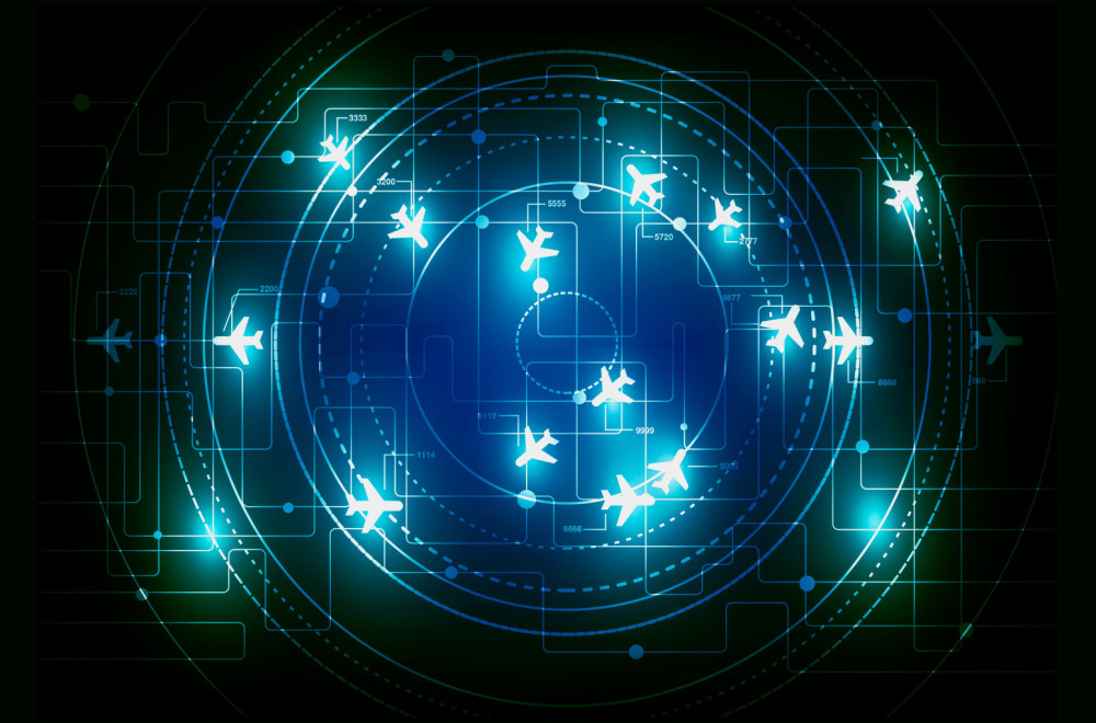 Ovaj aerodrom trenutno je prvi u svetu po kašnjenju letova