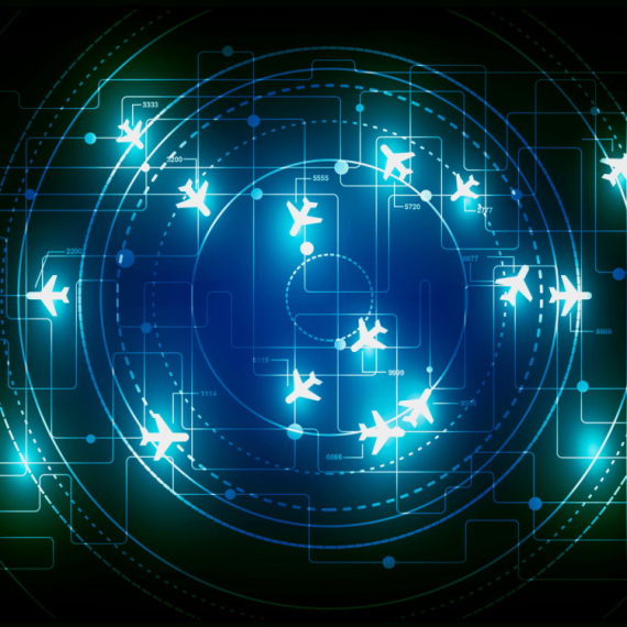 Ovaj aerodrom trenutno je prvi u svetu po kašnjenju letova