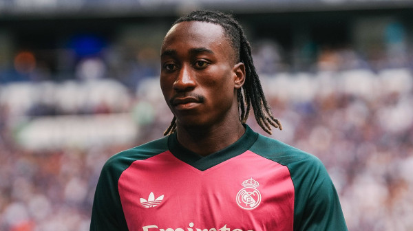 Najskuplje pojačanje Real Madrida: "Spreman sam da umrem za Murinja"