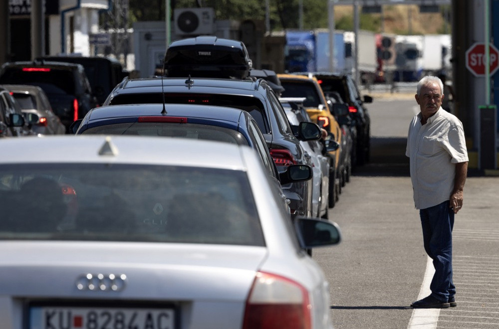 Nova kontrola na granici: Uvodi se naplata kazni na još jednom prelazu