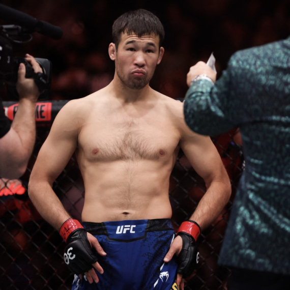 Umalo postao UFC šampion, a onda mu se život pretvorio u pakao