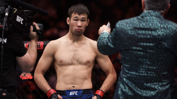 Umalo postao UFC šampion, a onda mu se život pretvorio u pakao