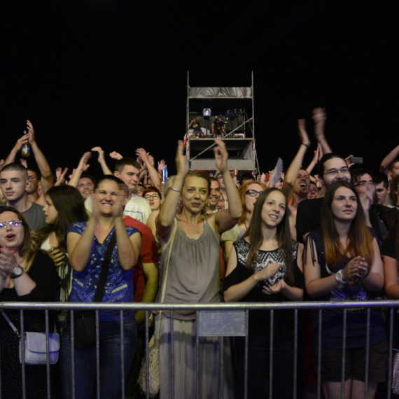 Zaječar postaje centar regionalne rok scene: Evo ko sve stiže na Gitarijadu