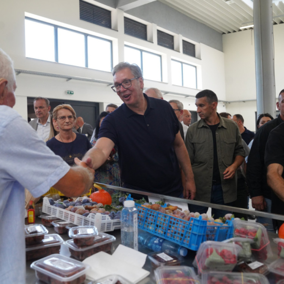 Dražen Živković za "Kompas": "Srbija na pragu izbora – kampanja ili klimatizovani kafići"