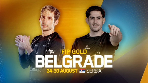 Počinje FIP GOLD Beograd na spektakularnoj lokaciji srpske prestonice