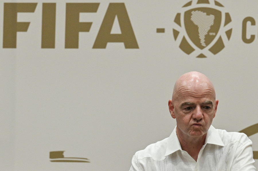 U inat FIFA: UEFA i KONKAKAF spremaju zajedničku Ligu nacija!