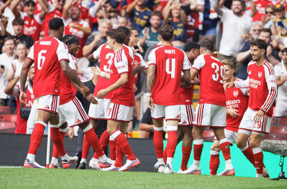 Vratila se najbolja liga sveta – Arsenal otvara novu sezonu