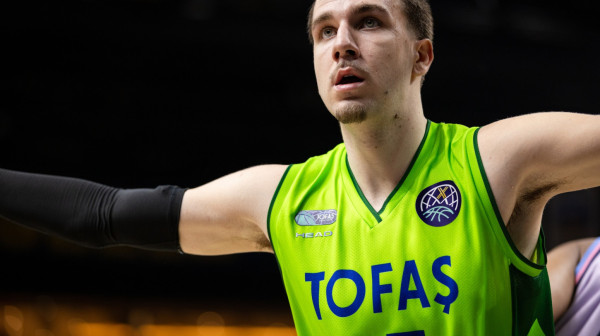 Bivši FMP-ovac stigao do Evrolige!