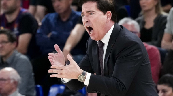 Šampion ABA lige protiv Alimpijevića, Đorđevića i Efesa