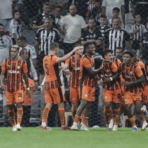 Šahtjor domaćin u Londonu – utakmice Lige šampiona na stadionu Čelsija