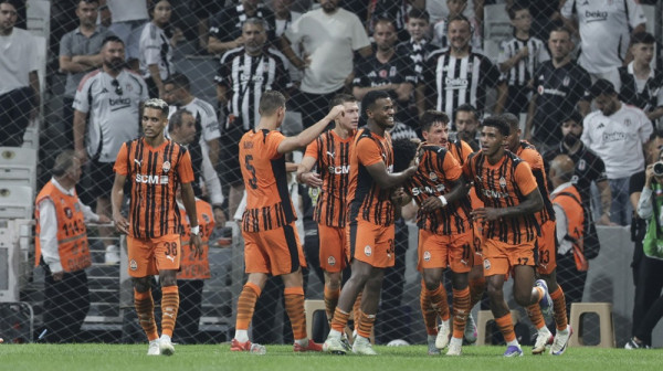 Šahtjor domaćin u Londonu – utakmice Lige šampiona na stadionu Čelsija