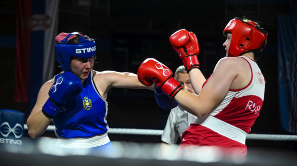 Srbija se iz Loznice vratila sa tri medalje
