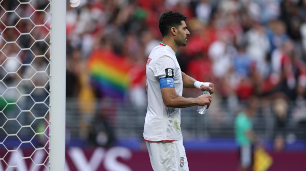 Taremi napustio Olimpijakos – karijeru nastavlja u Dubaiju
